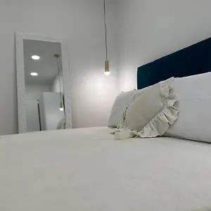La Vie Est Belle Apartamento Nápoles