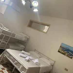 Casa Nonna Rusell Сasa de vacaciones Nápoles