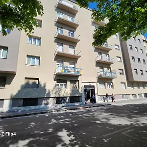 Casevacanza Apartamento Bérgamo