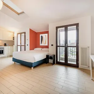 Relstay - Buenos Aires - Bright 1br Apartamento Milán